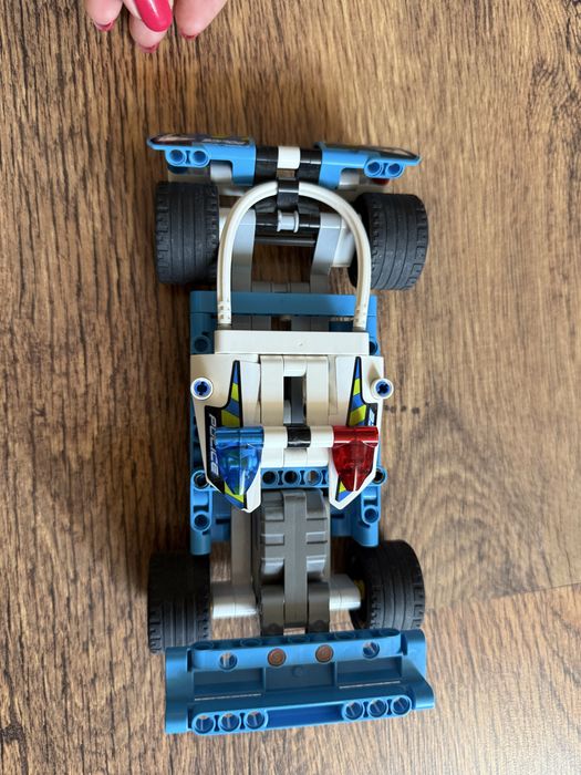 Lego Technic 42091