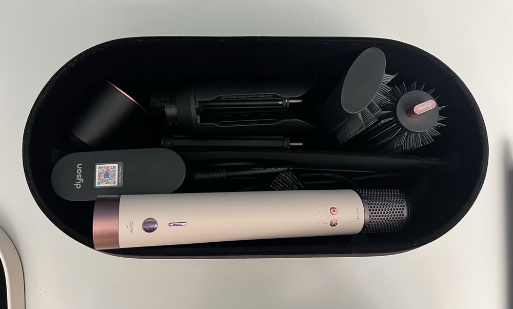 Dyson Airwrap Coanda 2x (оригинал)