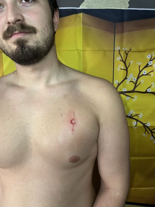Tatuaje la salon in zona Grigorescu Cluj-Napoca