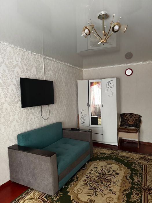 Сдам квартиру на долгий срок