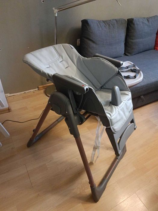 Столче за хранене Cangaroo Aspen