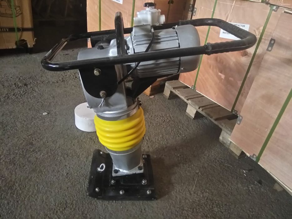 Аренда Трамбовка (кенгуру)