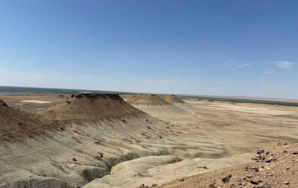 Uy qurish, dala hovli qilish