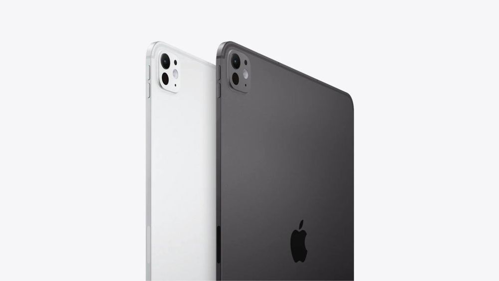 Новый iPad Pro 11 M5! Бесплатная Доставка!