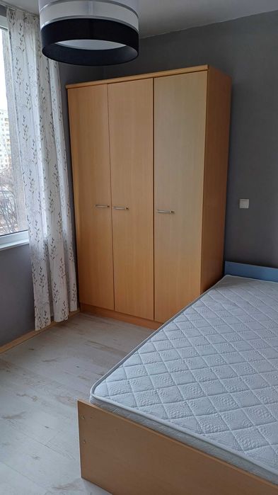 Дава се под наем Тристаен апартамент в София, 7-ми 11-ти километър - 68 кв.м за 459 € - Снимка #4