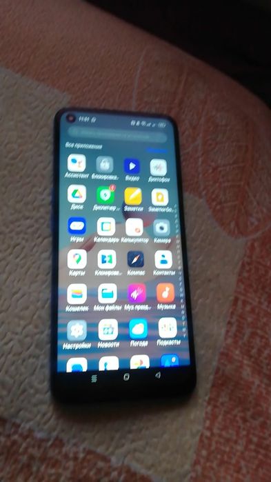 Оппо а 55 отличный