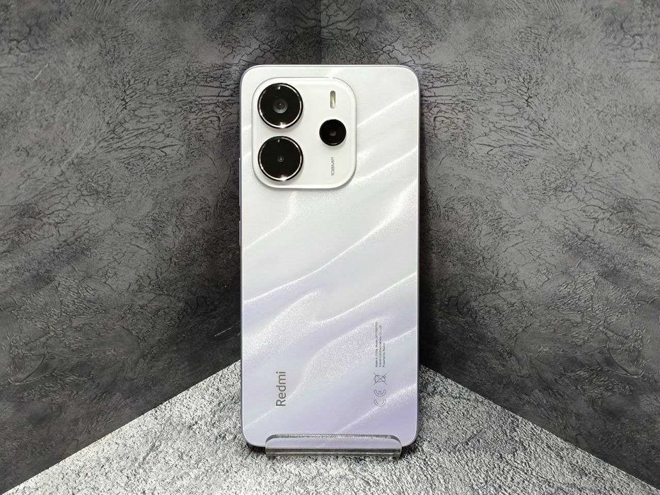 Xiaomi Redmi Note 14 256Gb (Талгар) лот 940058