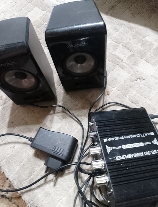 Колонка рабочим состаяние