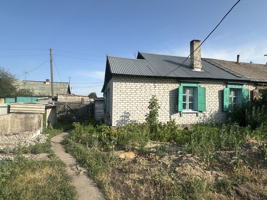 Продам частный дом