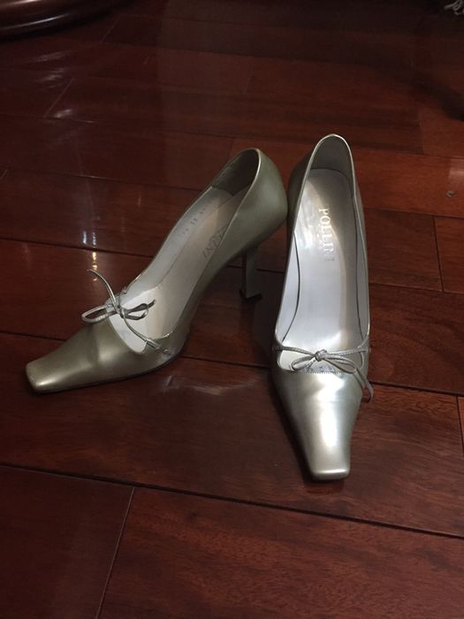 Туфли Италия оригинал