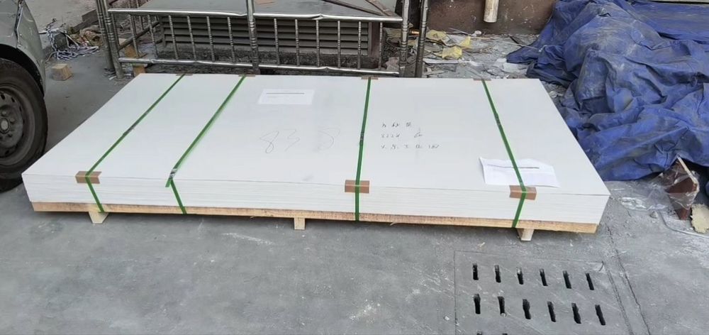 Гибкий мрамор (1.22 на 3 м)