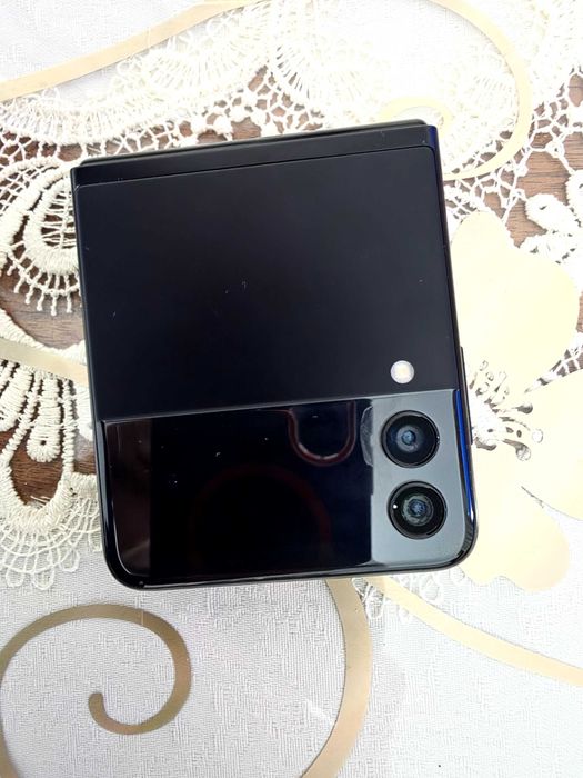 Samsung Z Flip3 5G