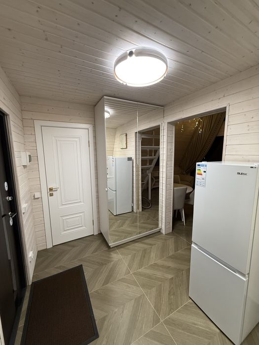 Plato_Glamp Алматы