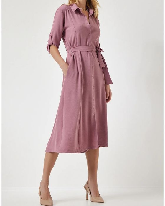 Rochii midi maxi