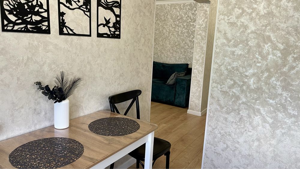 Квартира посуточно 11500 ночь