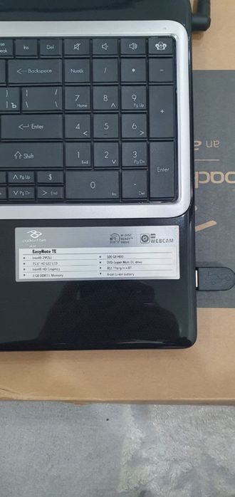 Продается ноутбук