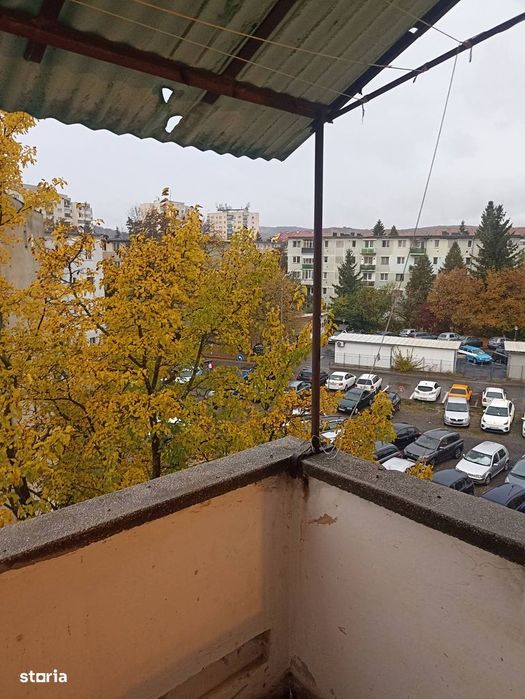 De vânzare apartament cu 2 camere în Sfântu Gheorghe