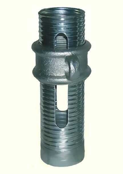 Механизм для телескопической стойки TURKIYA