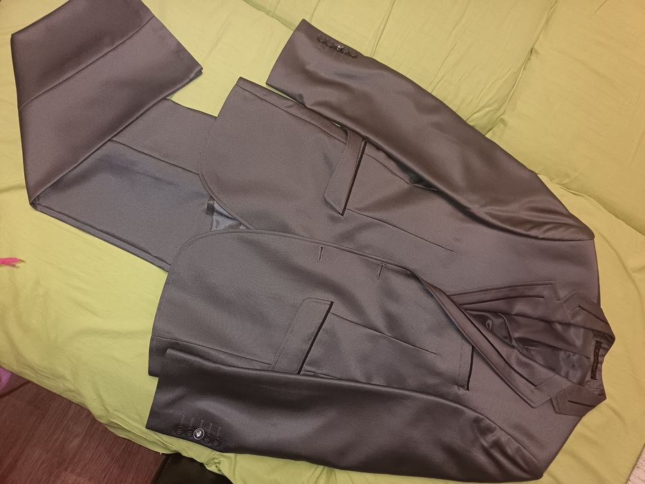 Мужской костюм (42-44)