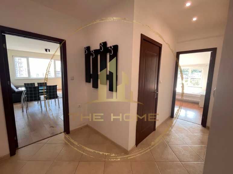 Дава се под наем Тристаен апартамент в с. Левски, Област Варна - 95 кв.м за 600 € - Снимка #5