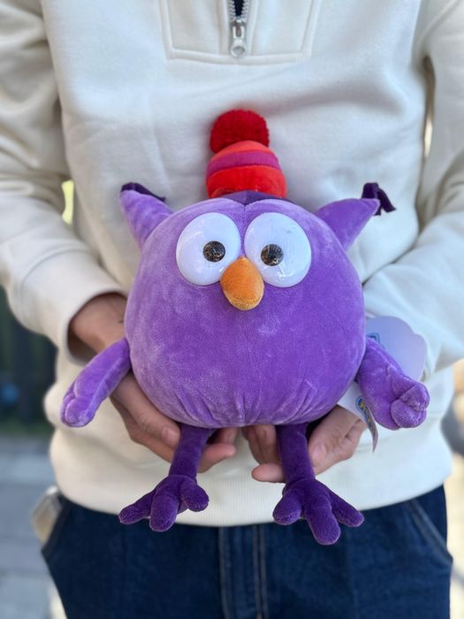 Смешарики, Сова 20 см