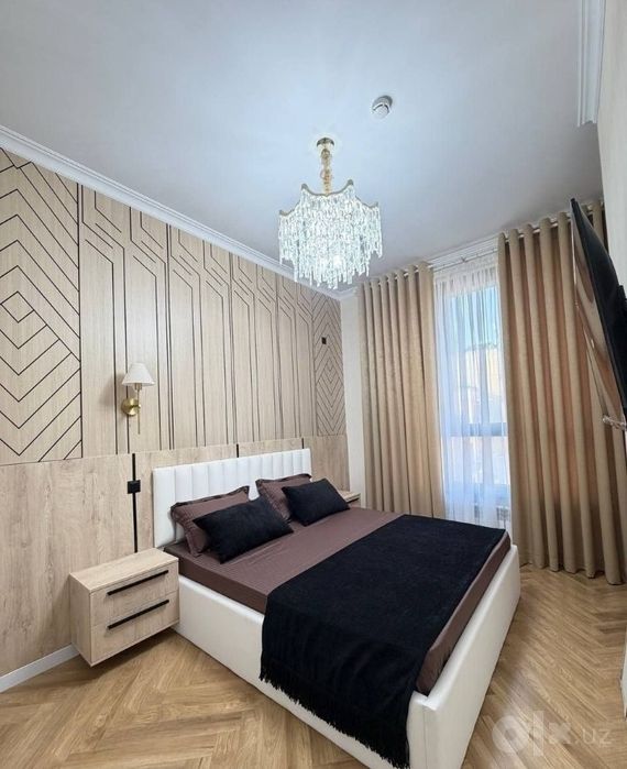 Продаётся 2х-комнатная ЖК O'z Mahal
