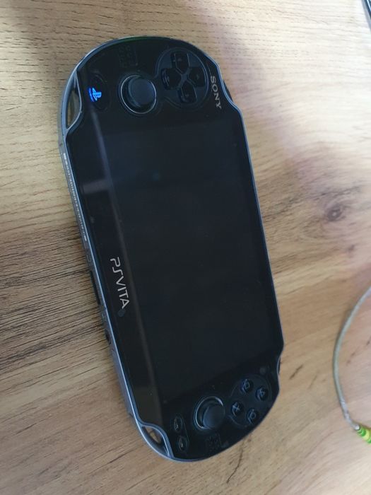 PlayStation Vita OLED display  сотилади