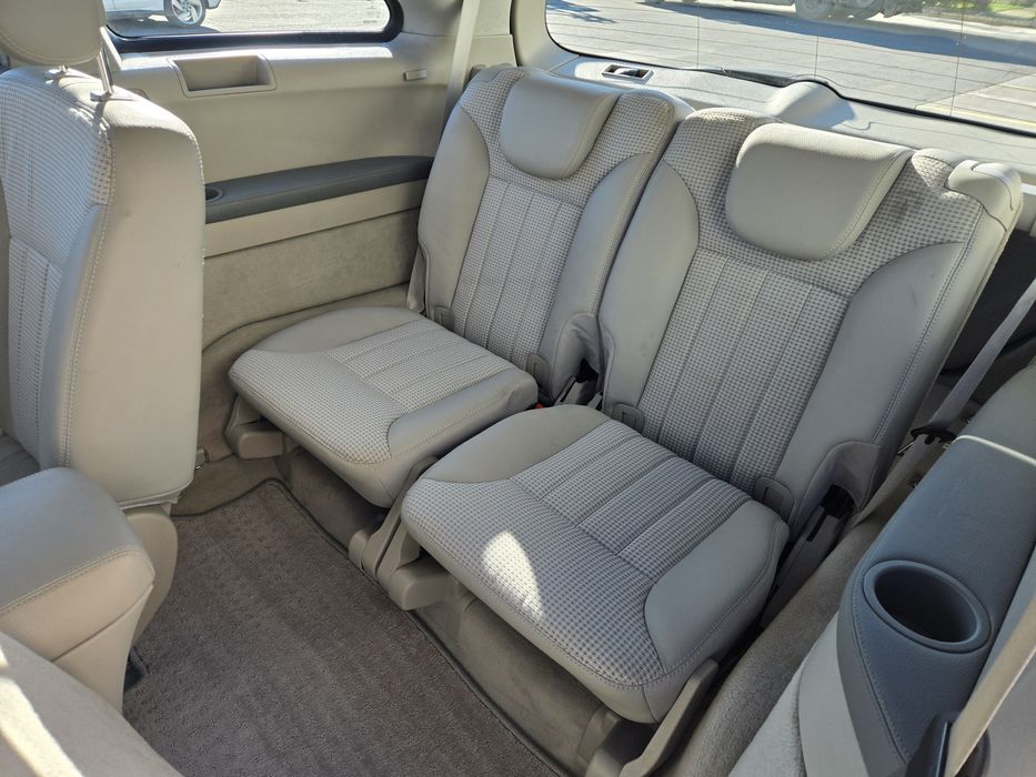 Mercedes R cdi 320 4x4