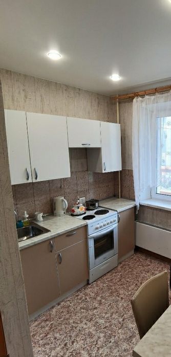 Сдаётся одн на долго Зиг Заг