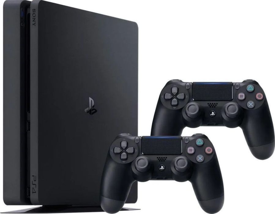 Аренда пс4 Play station