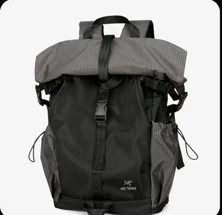 Рюкзак  Arc'teryx 
Сайт специализируется на продаже товаров