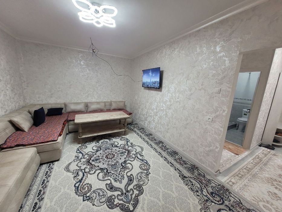 Chorvoqda uy ijaraga berilad