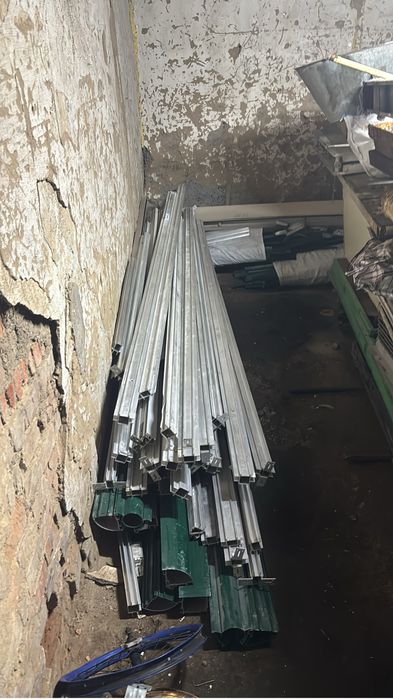 Прием металла ДОРОГО