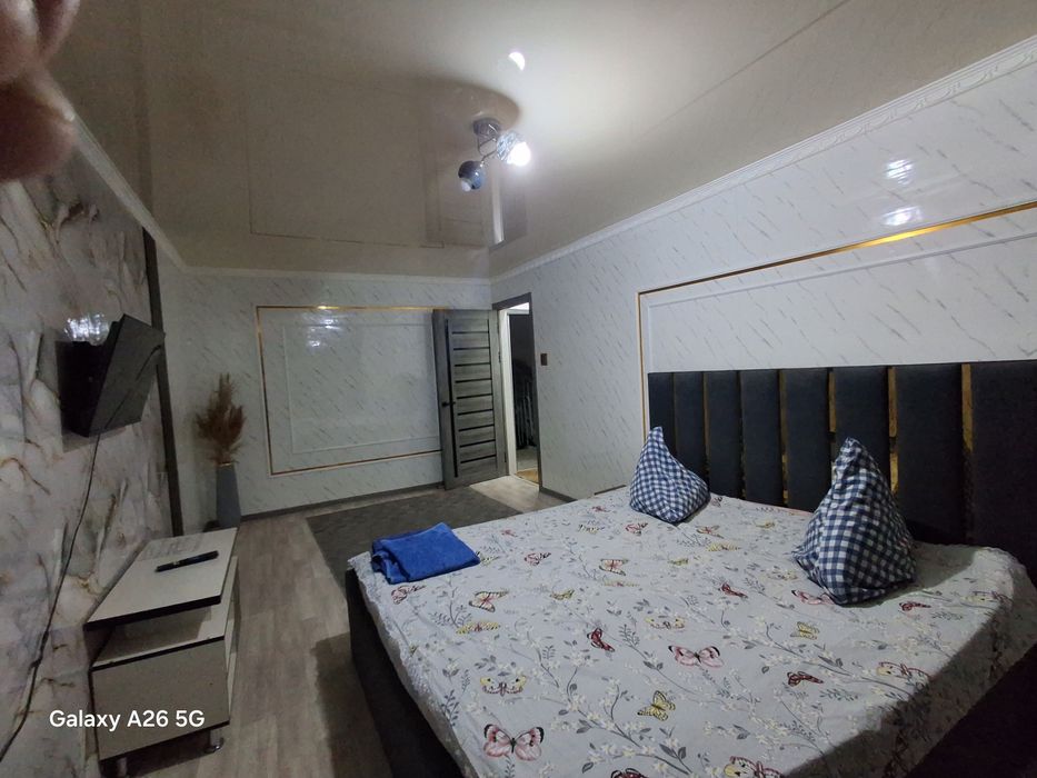 2,1 -комн  Восток,Север для приезжих и серезн,