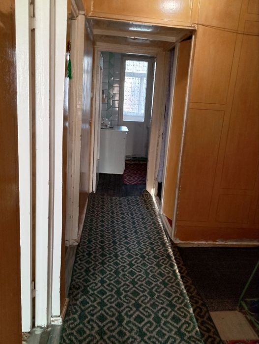 Сдаю свою трёхкомнатную квартиру на Ц-14