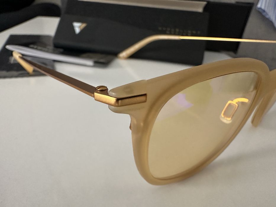 Ochelari Tesla Hyperlight optics