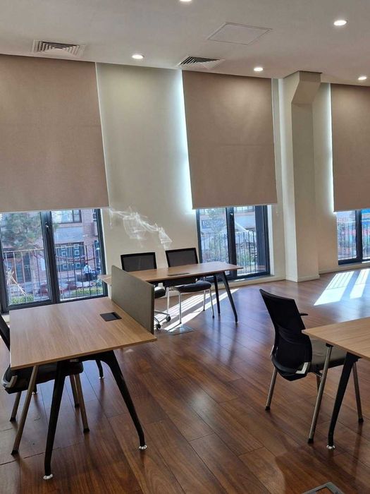 Офис 124 м² в БЦ Gross Plaza | 2 этаж | Собственник