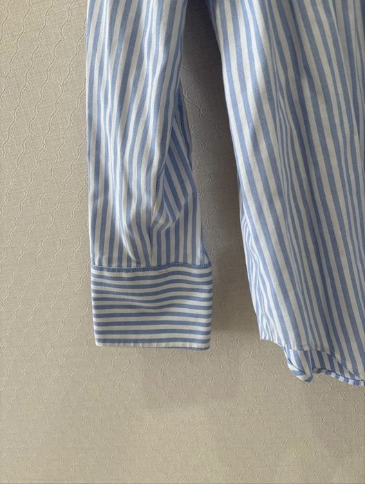 Рубашка Zara размер XS