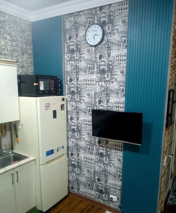 Продажа Чиланзар 1, 2/4/4, высокопотолочка