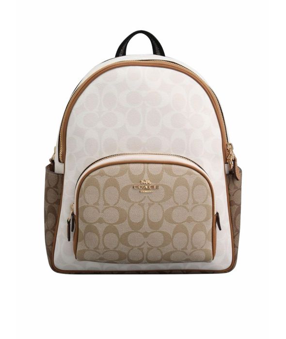 Оригинальный рюкзак Coach, США, medium