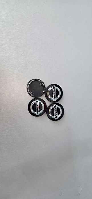 Капачки за джанти нисан Nissan