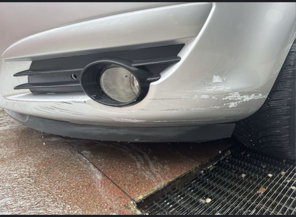 Vând opel corsa 1.4 automat