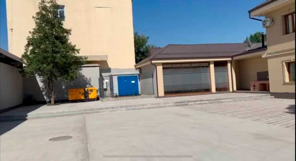 Продается коммерческая недвижимость База офис-склад