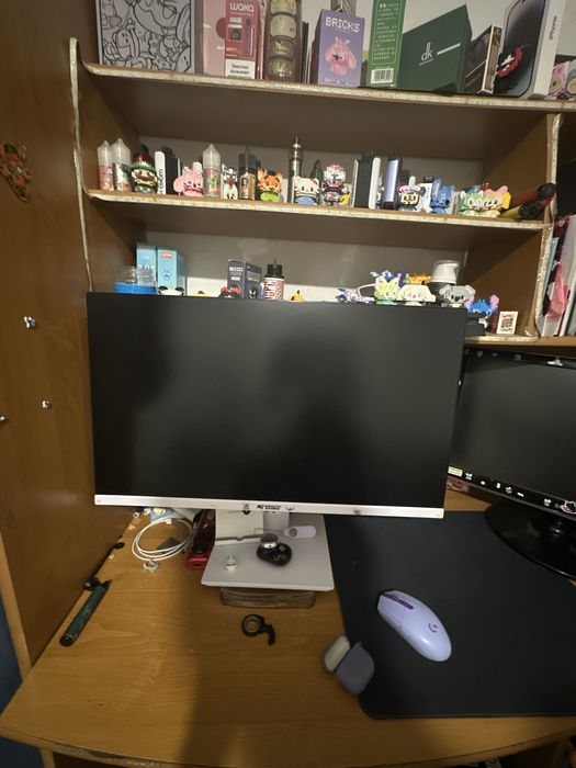 монитор impacto gaming 360hz