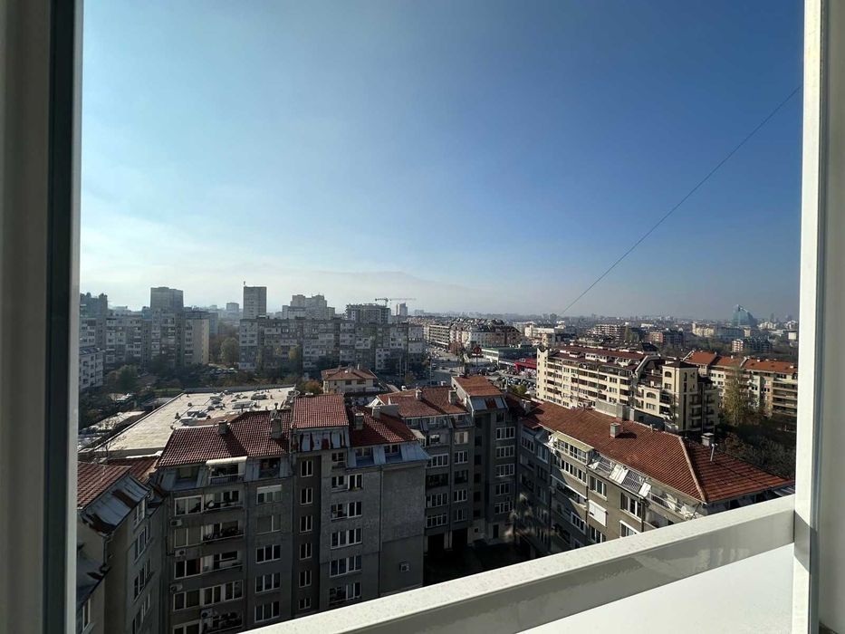 Дава се под наем Тристаен апартамент в София, Младост 1 - 72 кв.м за 800 € - Снимка #12