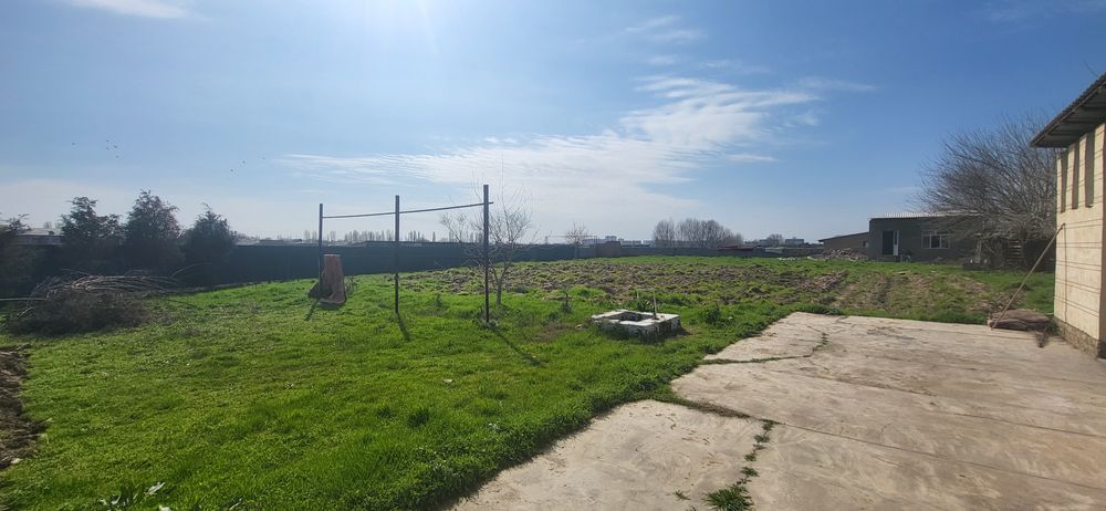 Nurafshonda hovli , yer narxida sotiladi 10 sotok