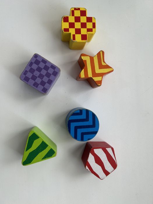 Сортер развивающие игрушки Little Tikes