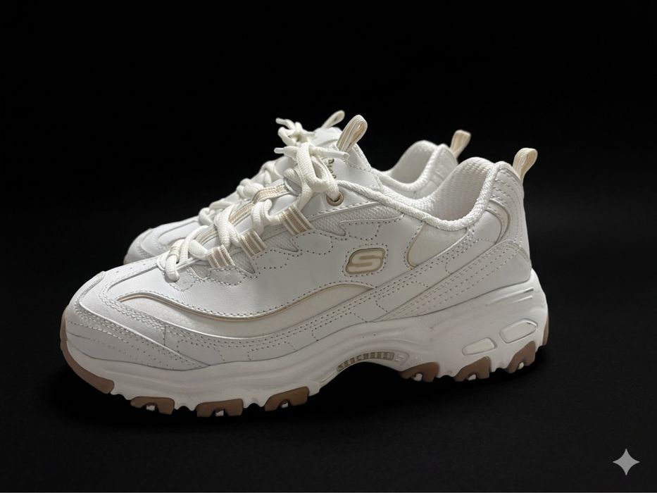 Дамски обувки Sketchers D’Lites