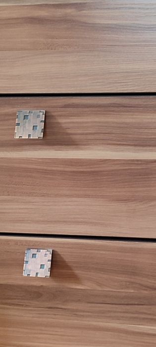 Комод для белья новый
