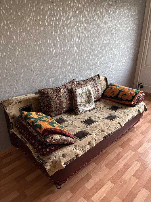 Диван раскладной